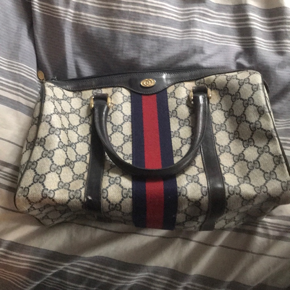 Gucci purse